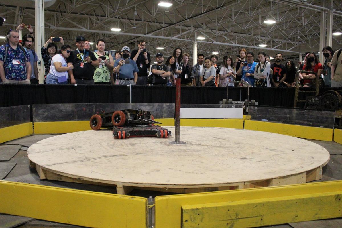 Event photo
