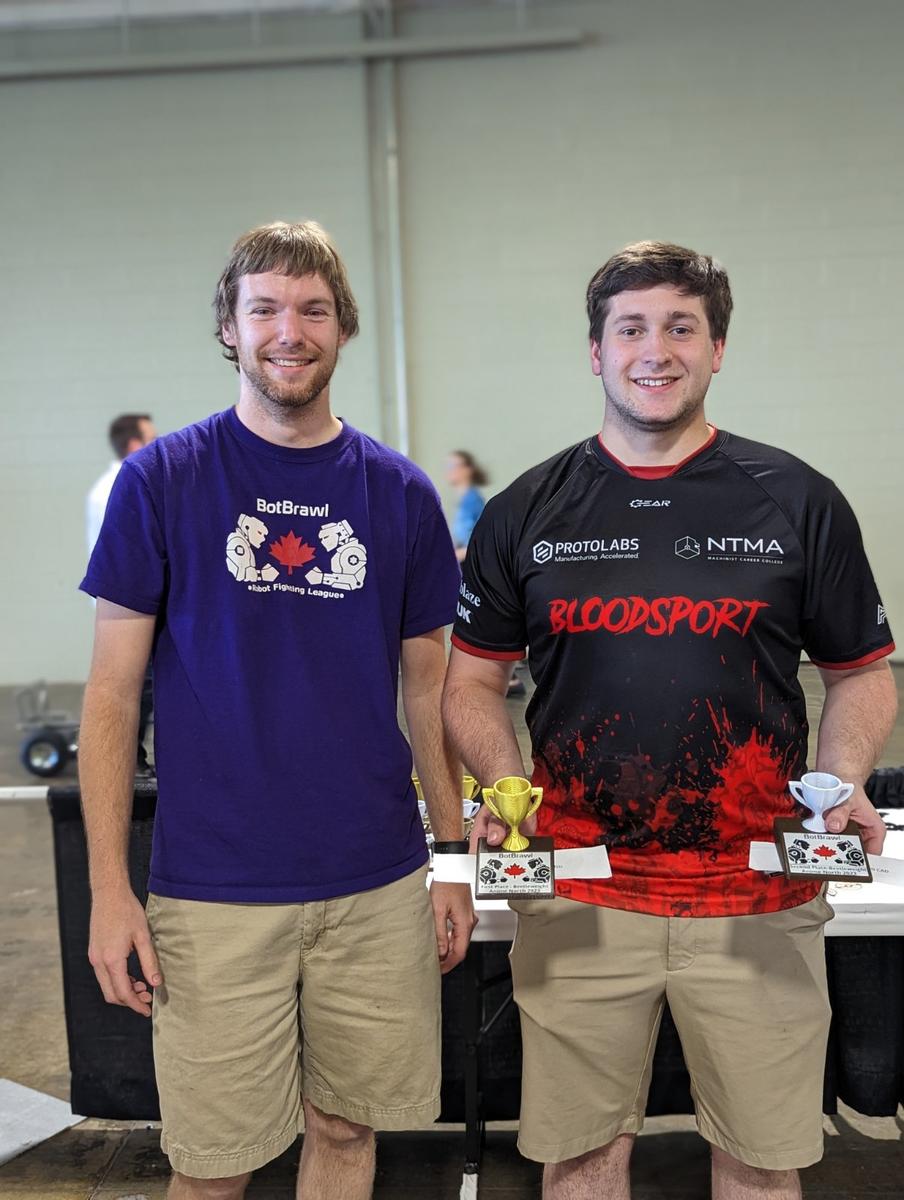 Event photo