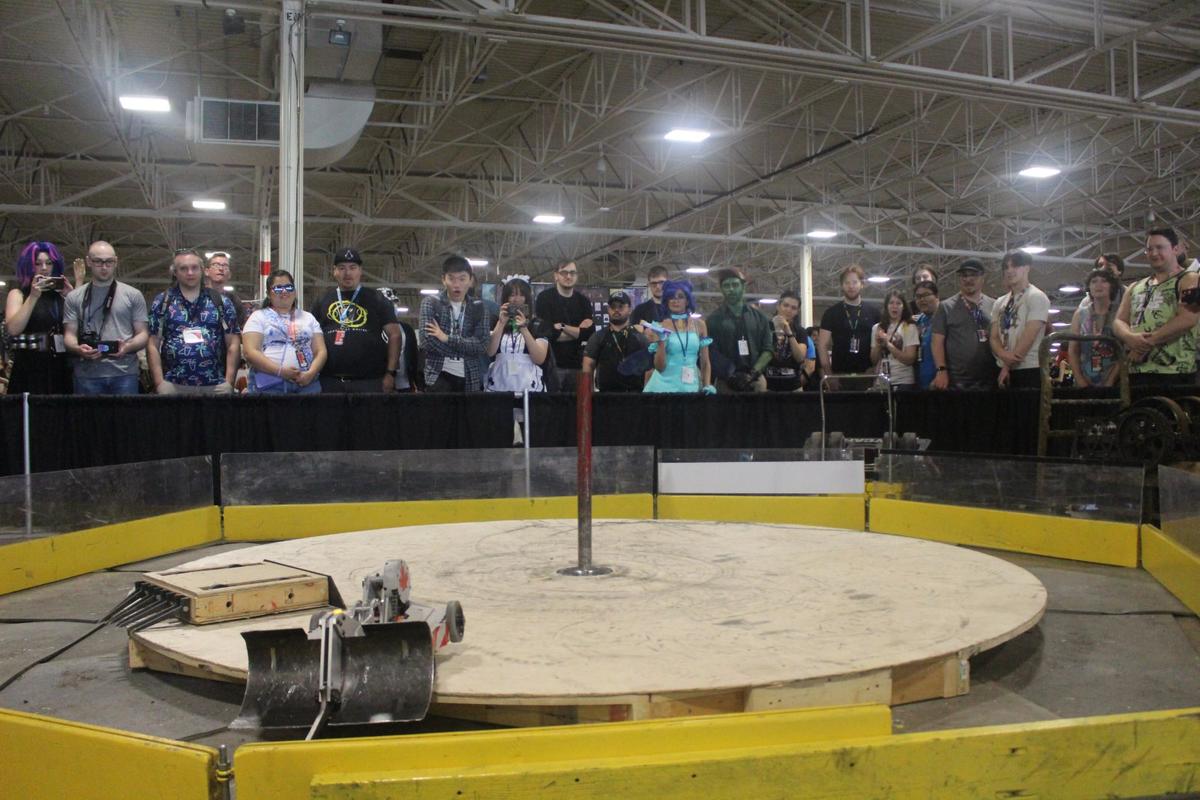 Event photo
