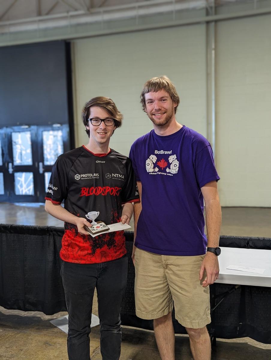 Event photo