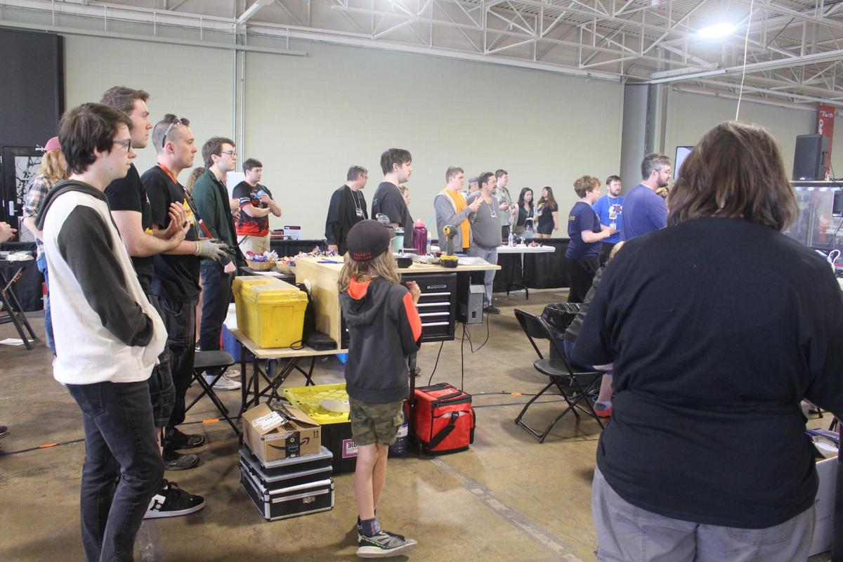 Event photo