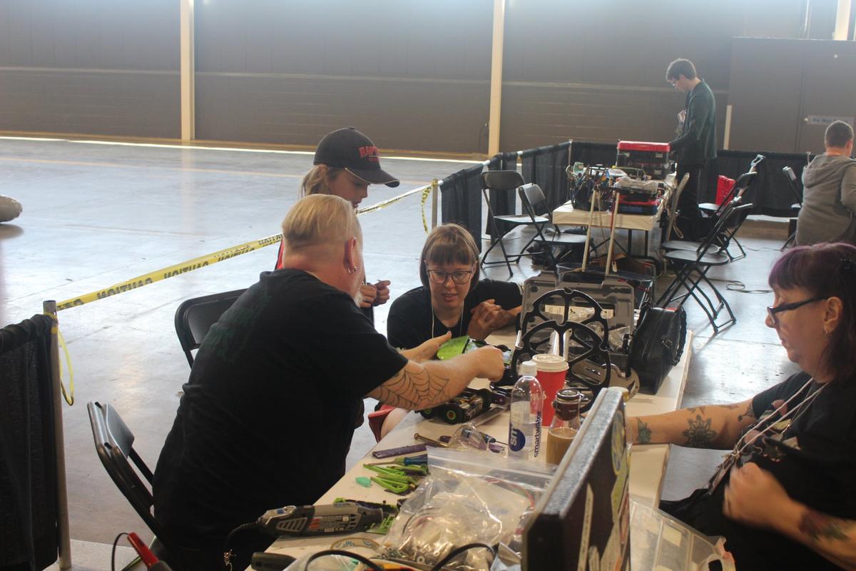 Event photo