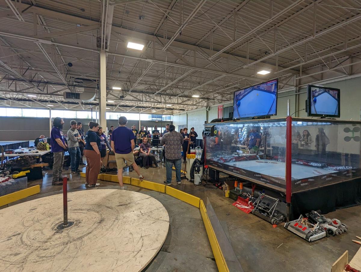 Event photo