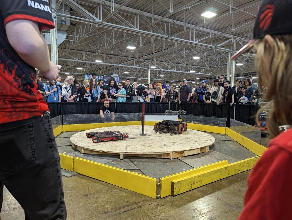 Event photo