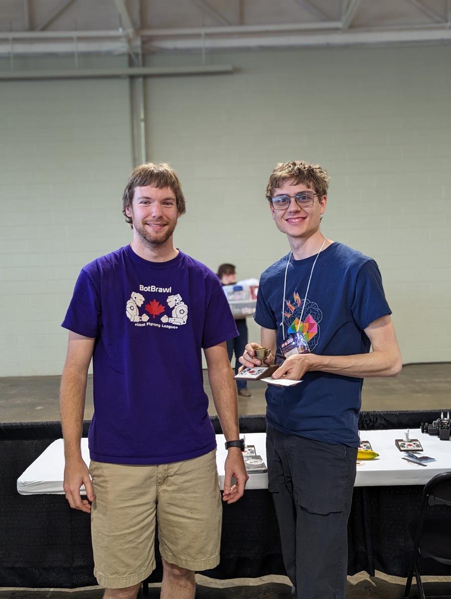 Event photo