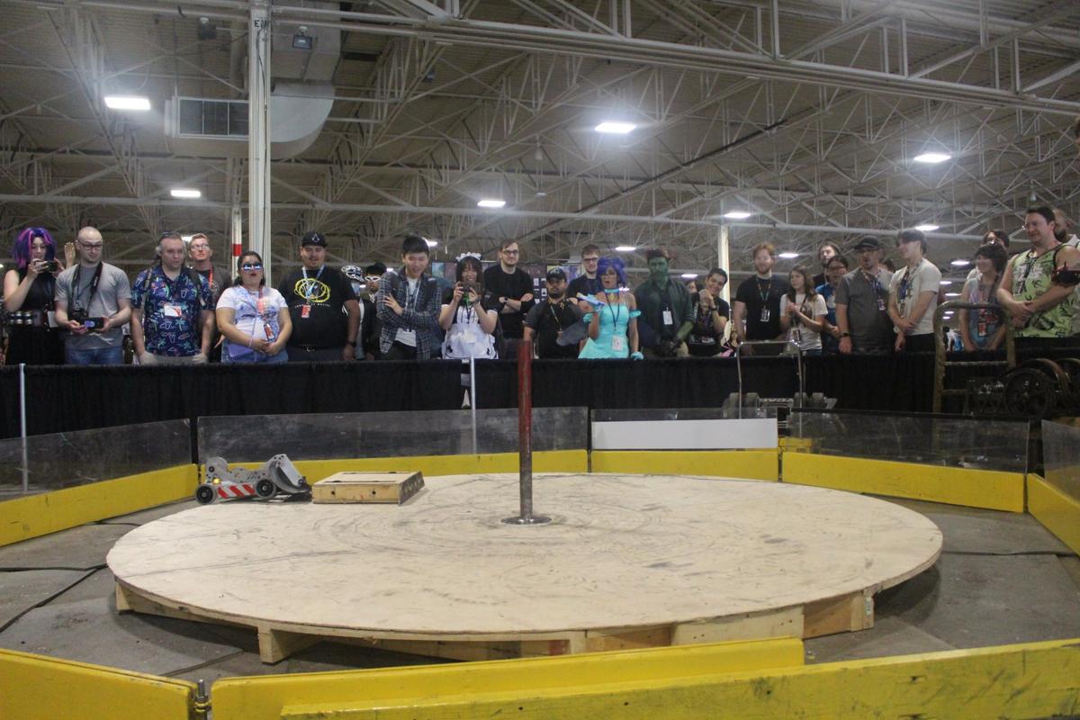 Event photo