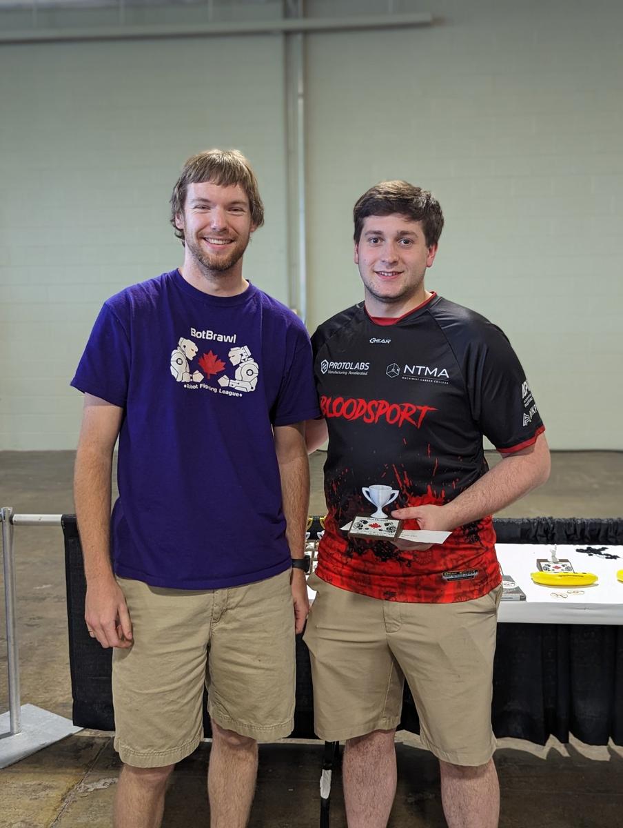 Event photo