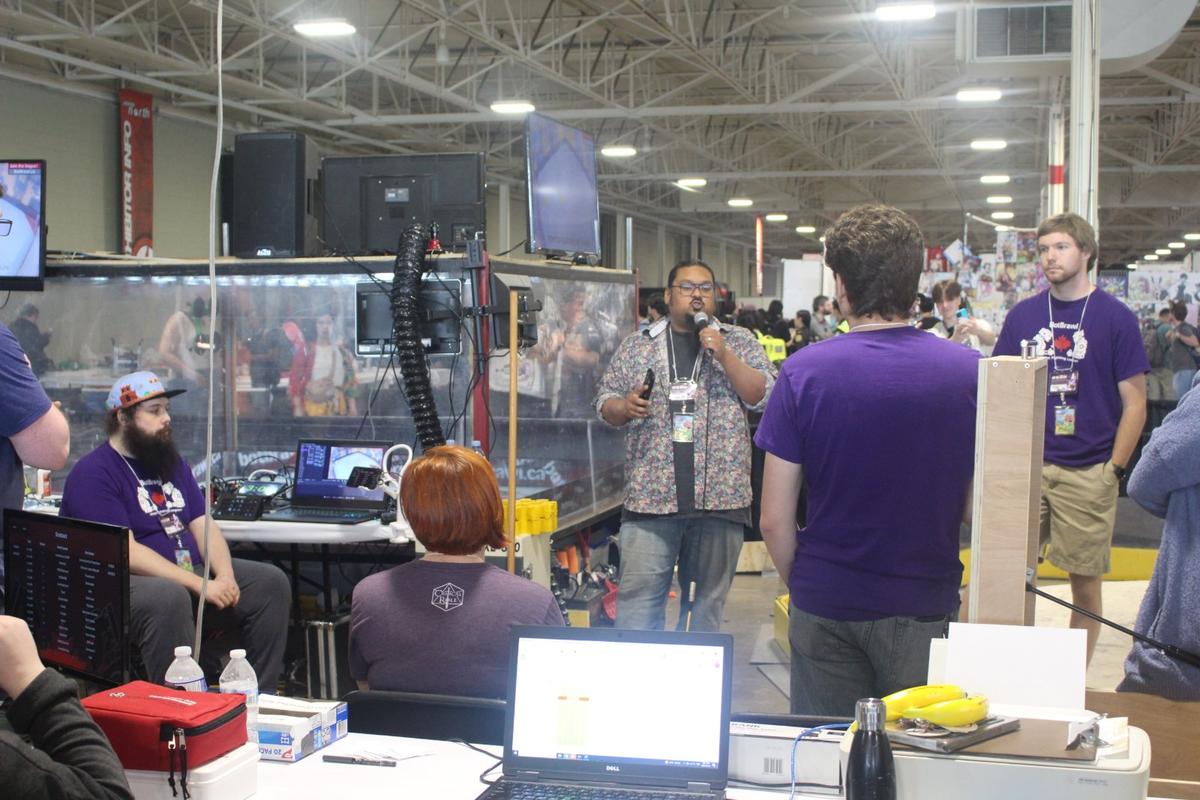 Event photo