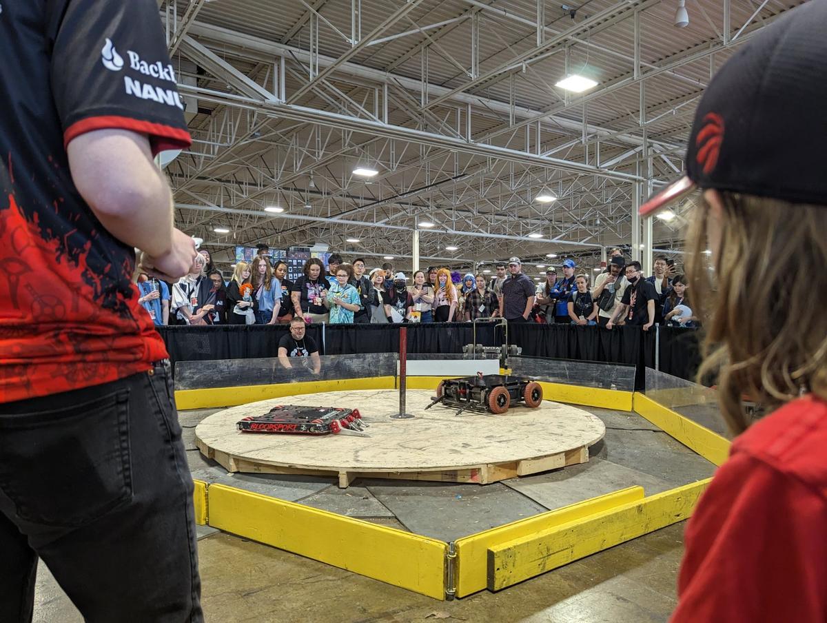 Event photo