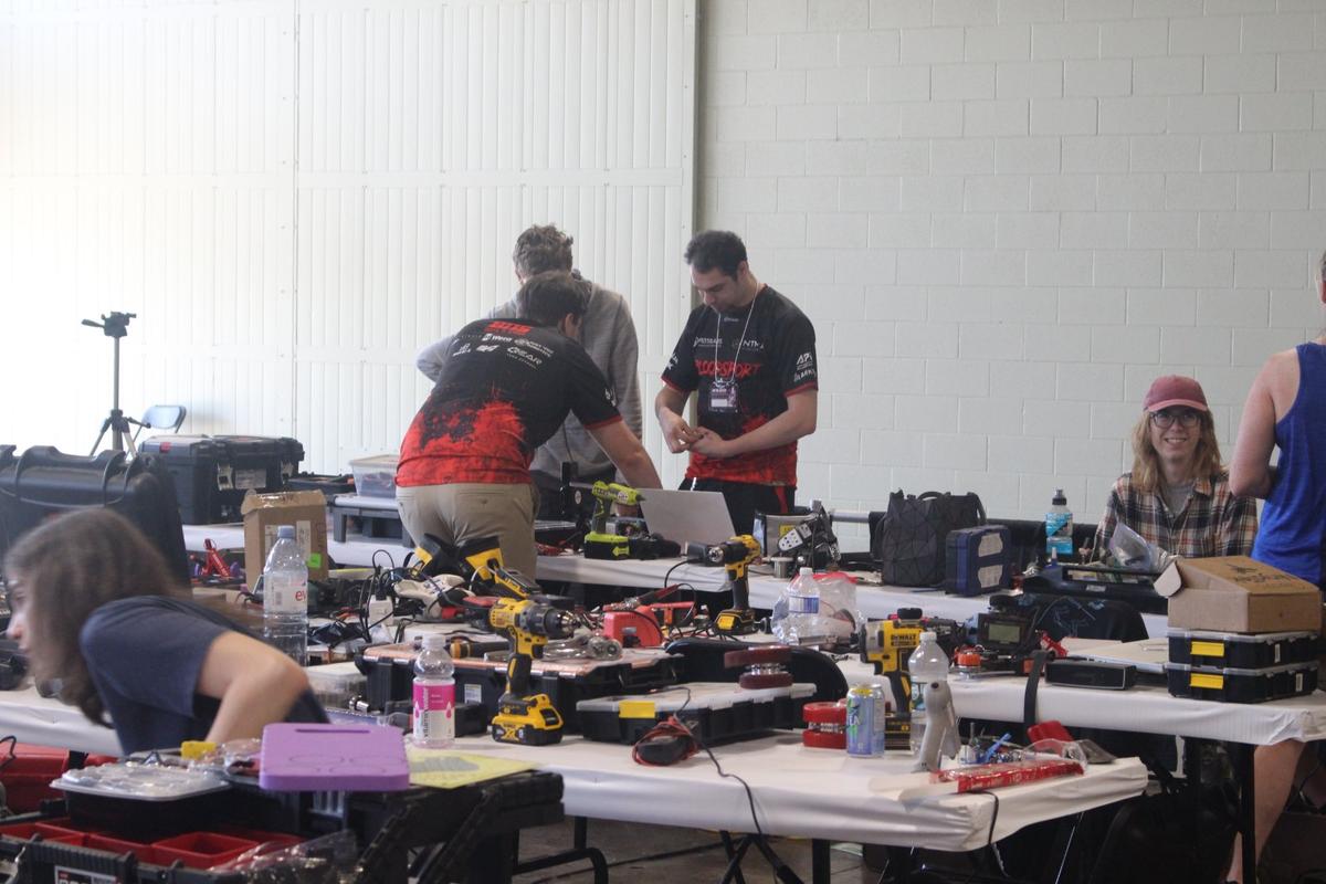 Event photo