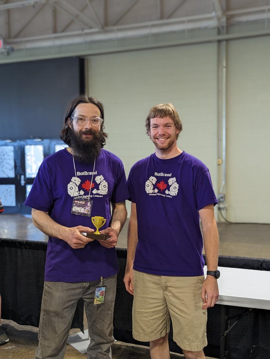 Event photo