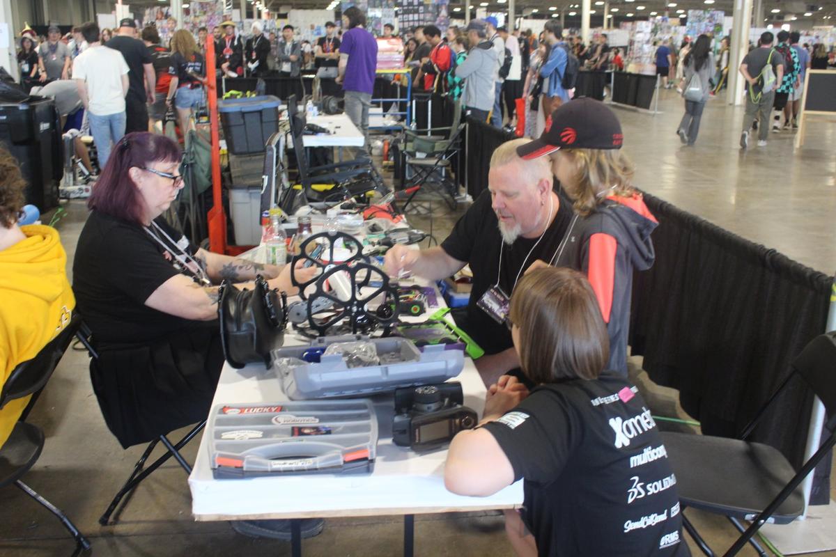 Event photo