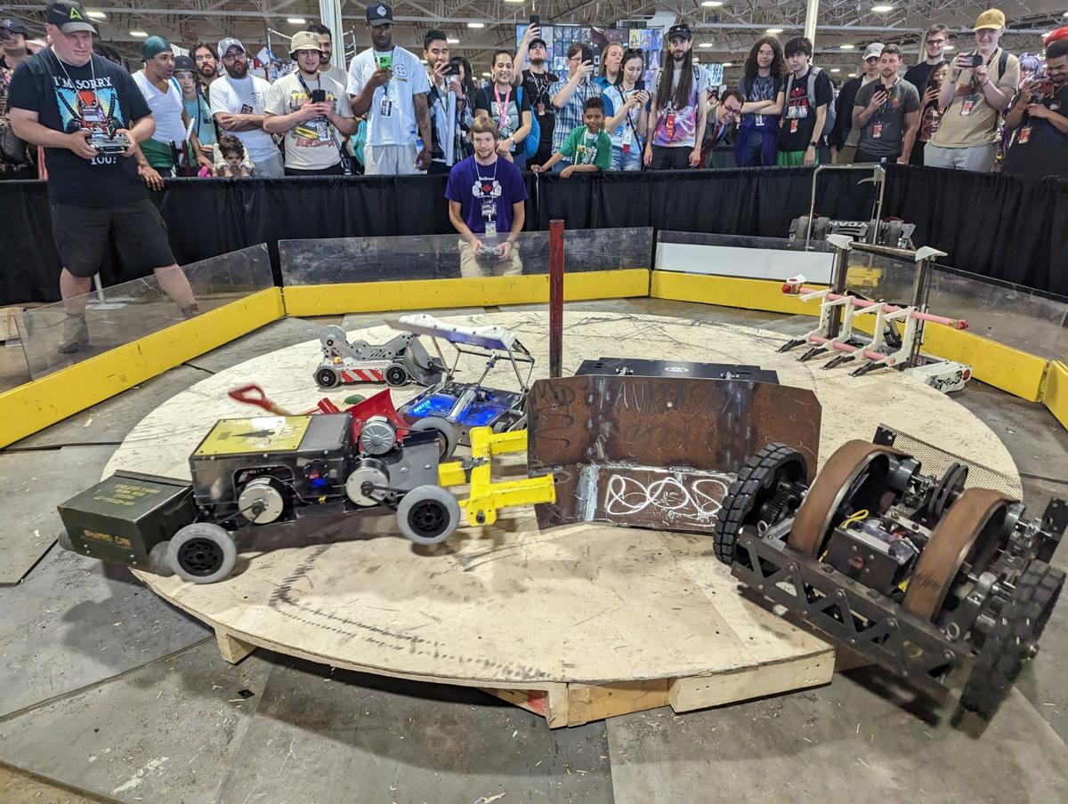 Event photo
