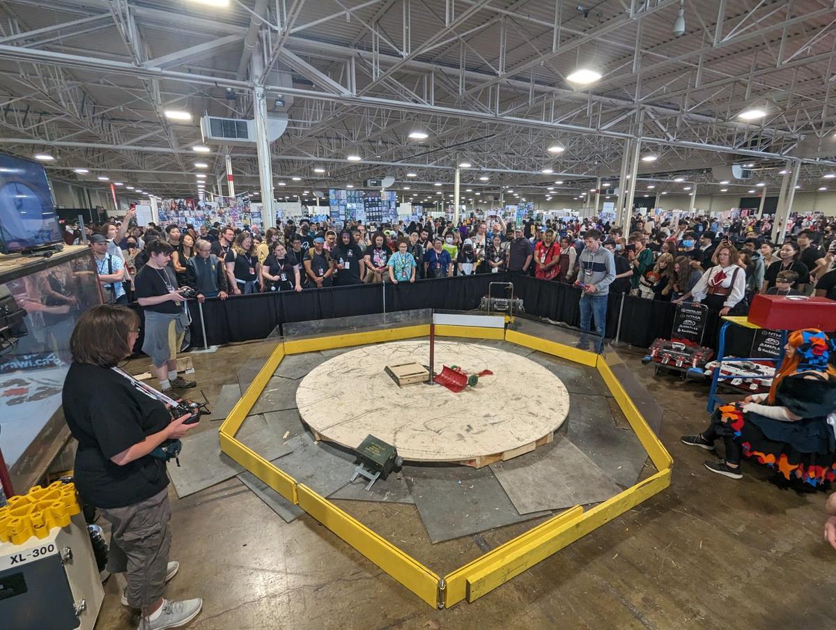 Event photo
