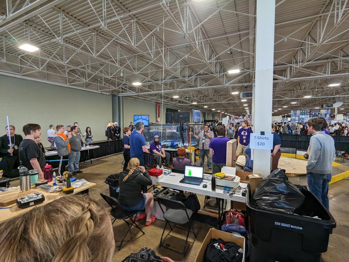 Event photo
