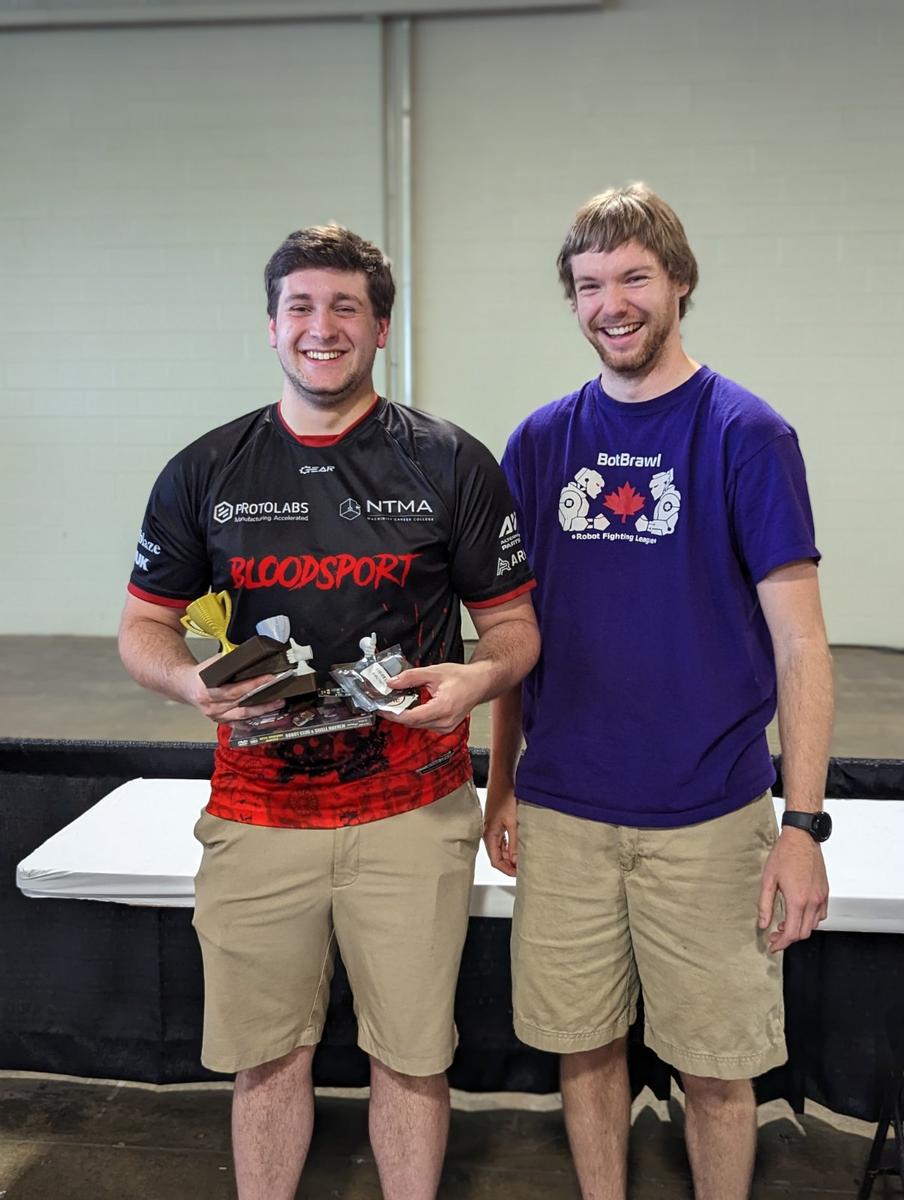 Event photo