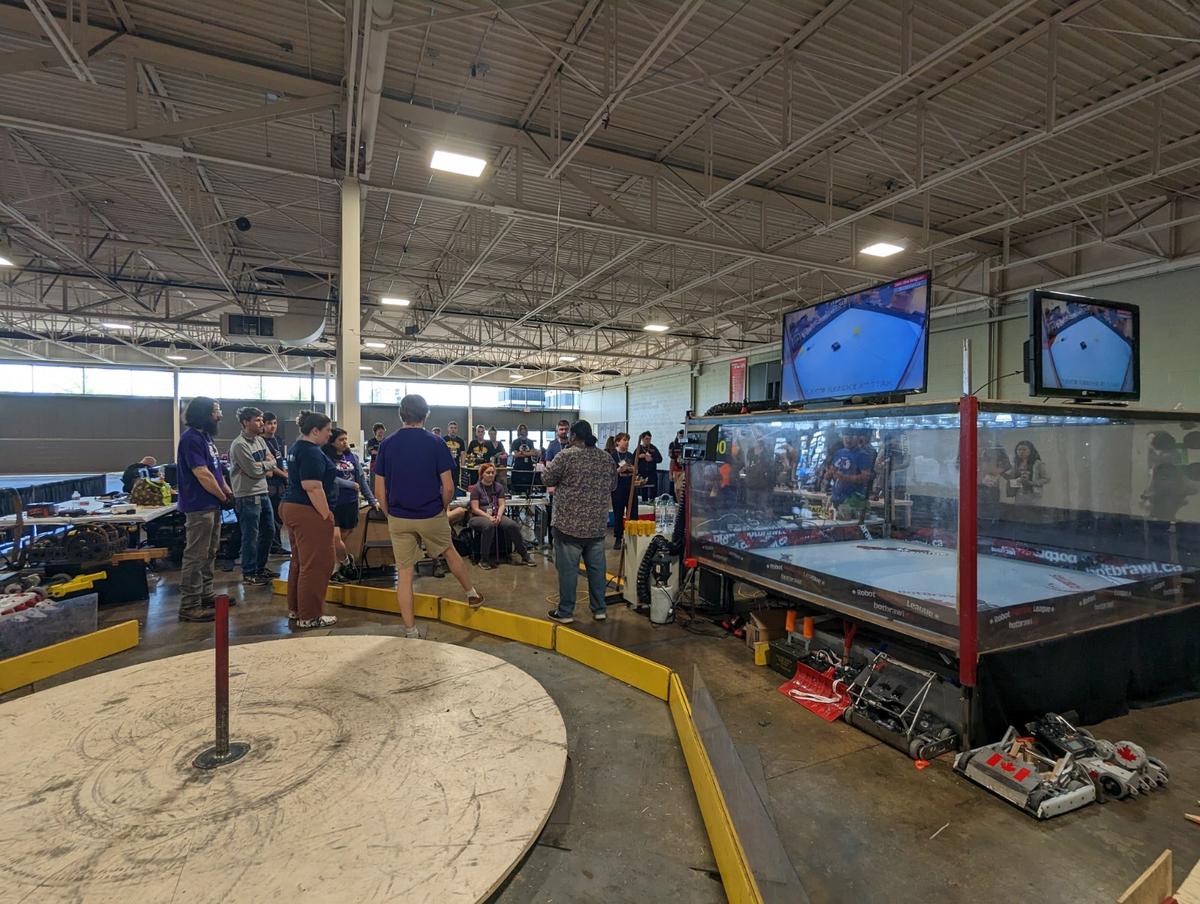 Event photo