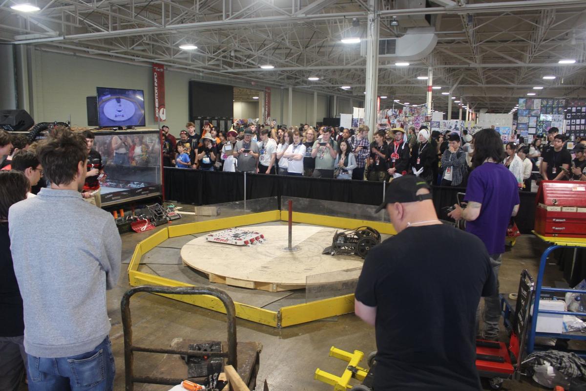 Event photo