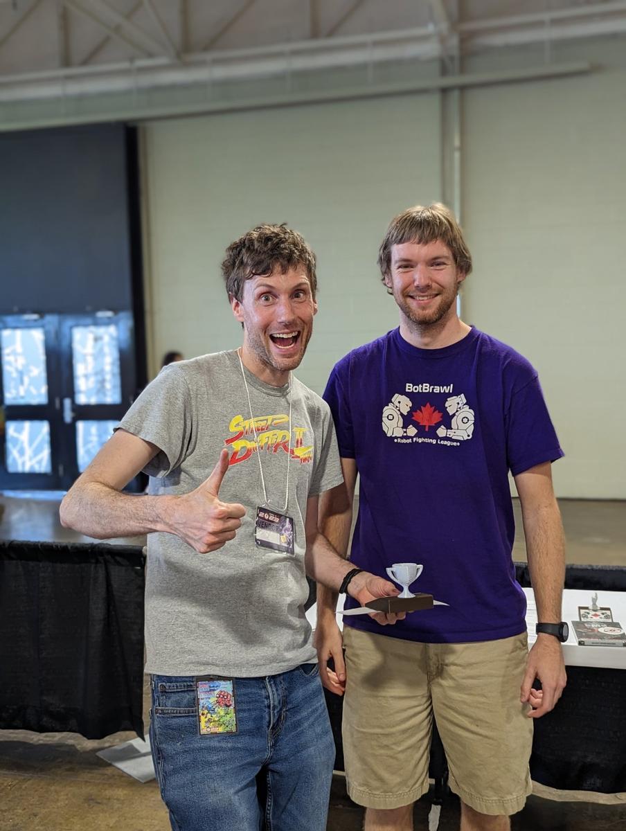 Event photo