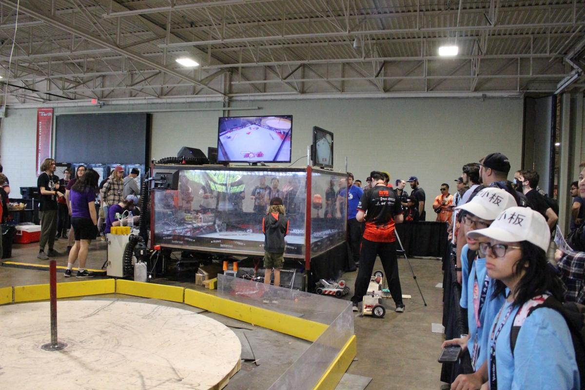 Event photo