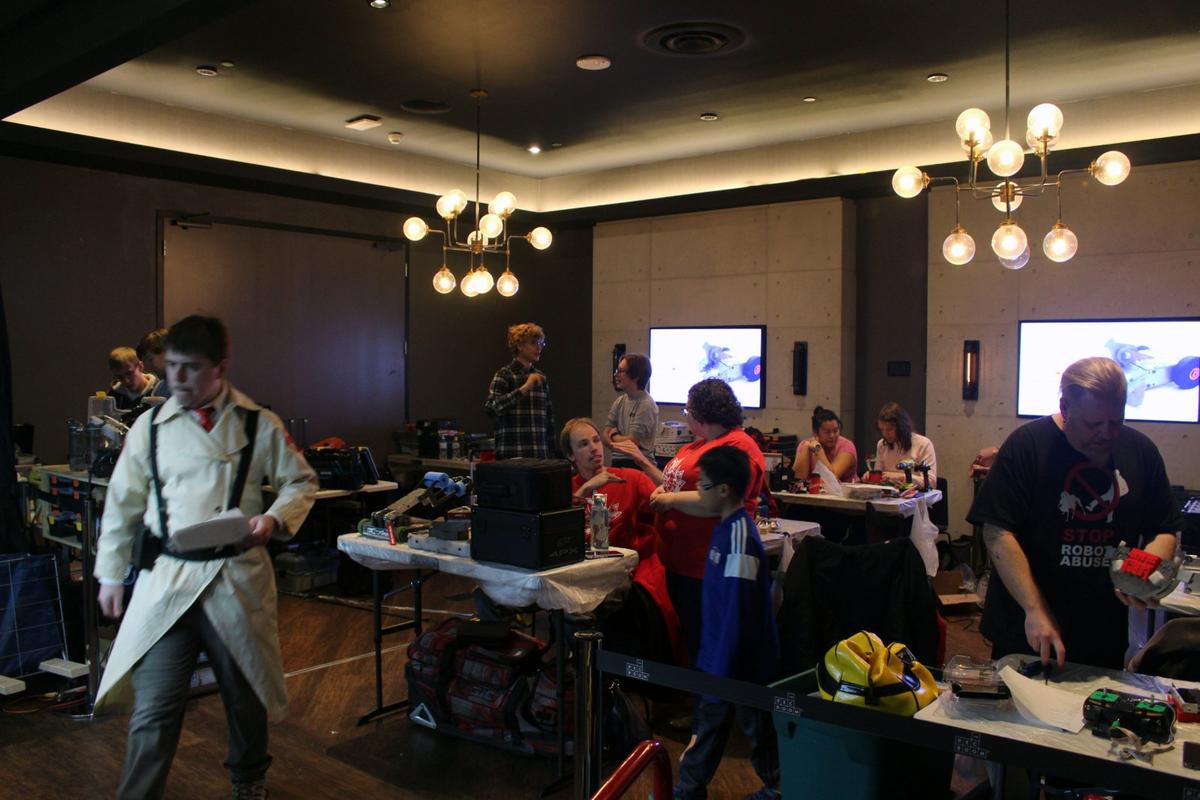 Event photo