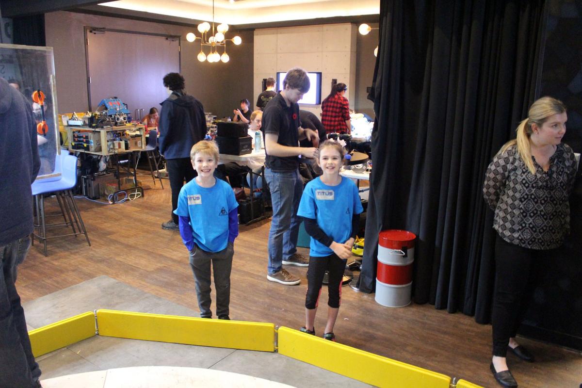 Event photo