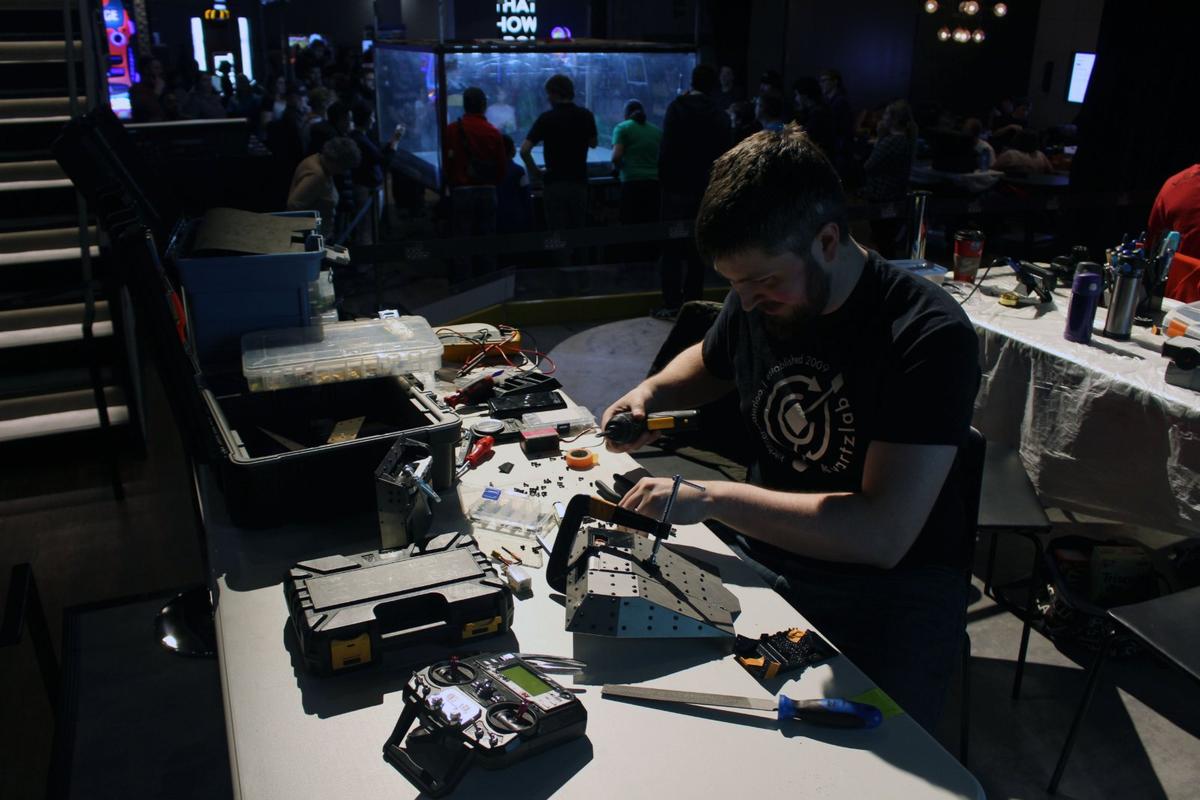 Event photo