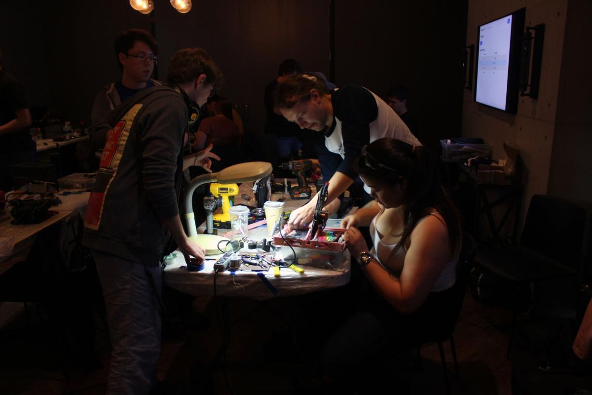 Event photo