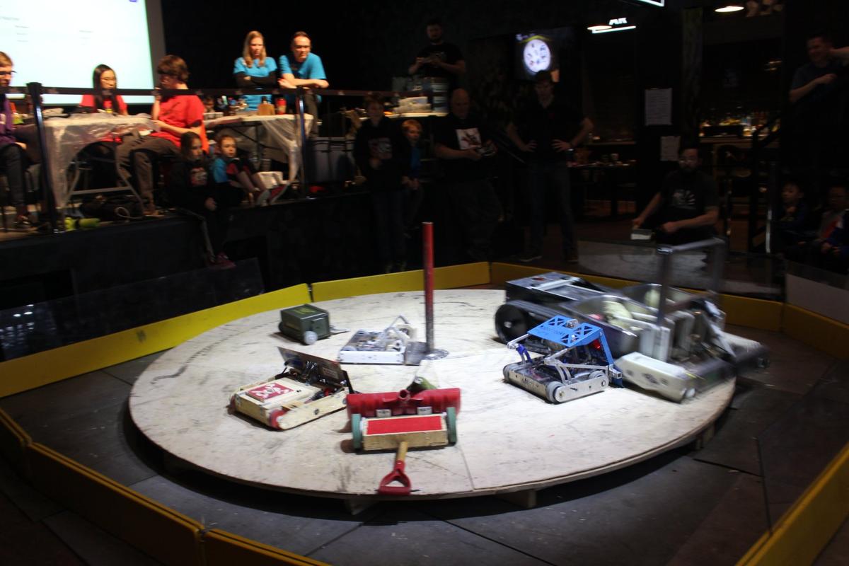 Event photo