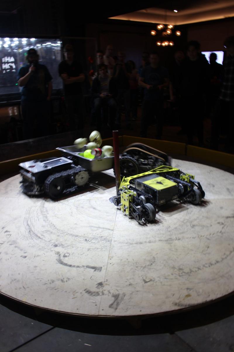 Event photo