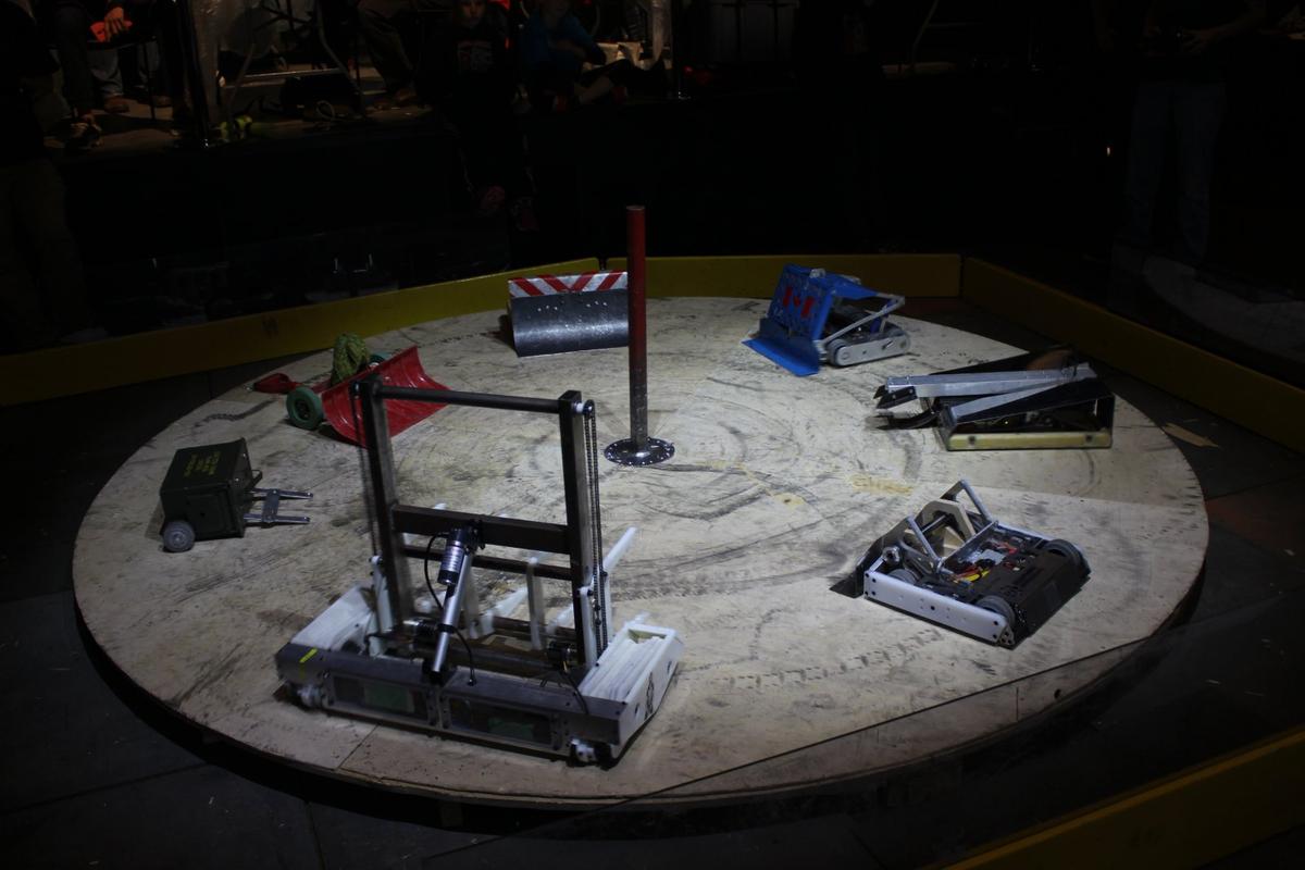 Event photo