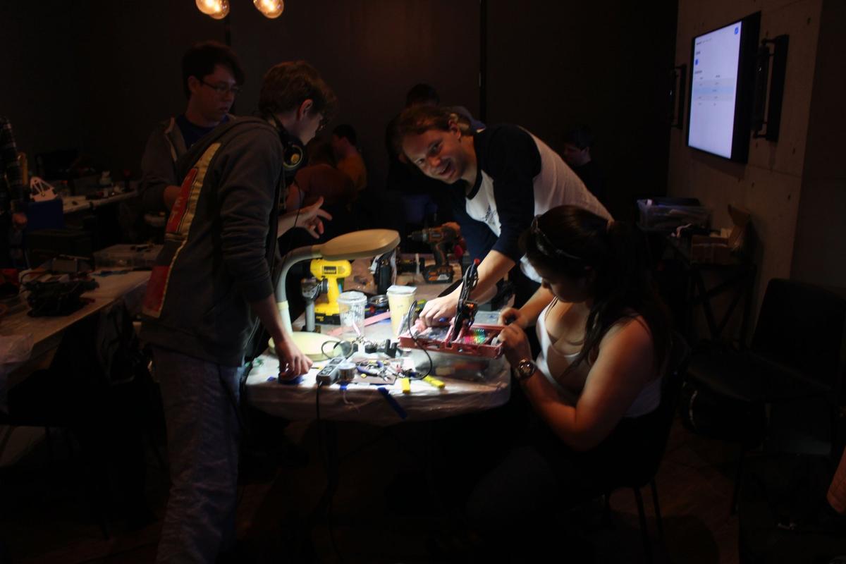 Event photo