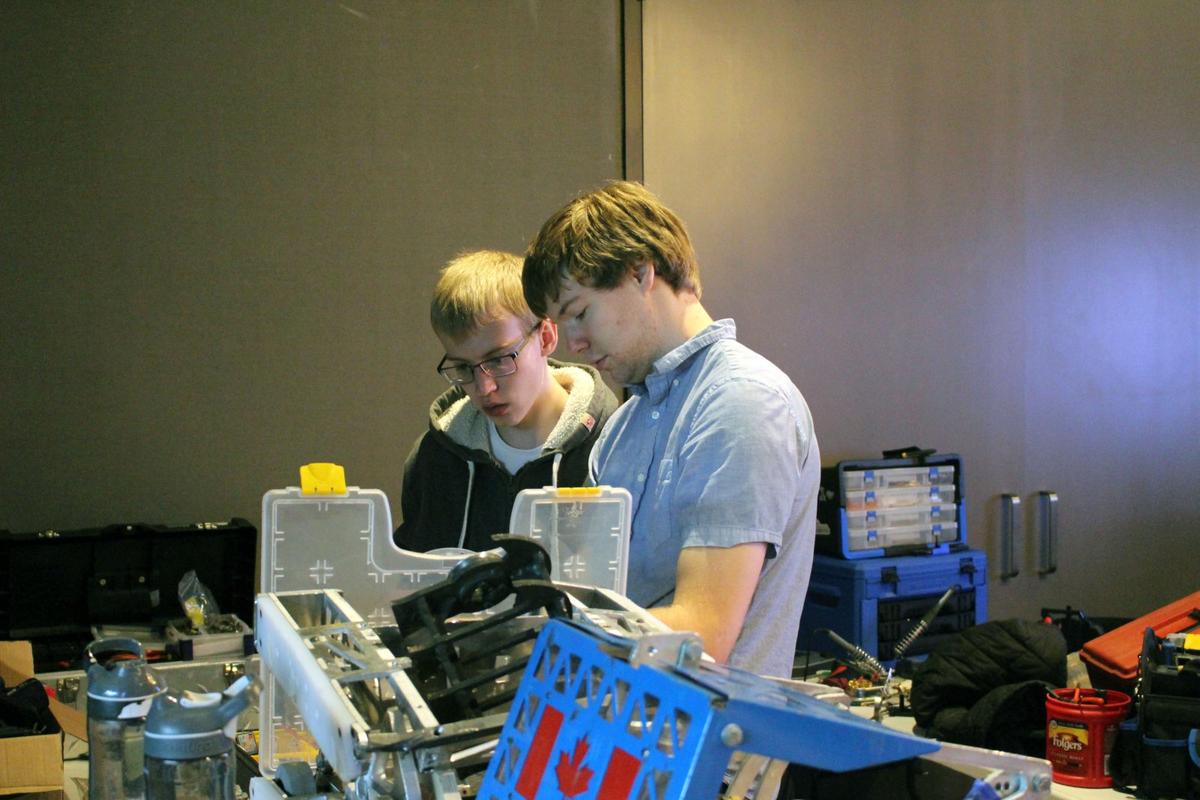 Event photo