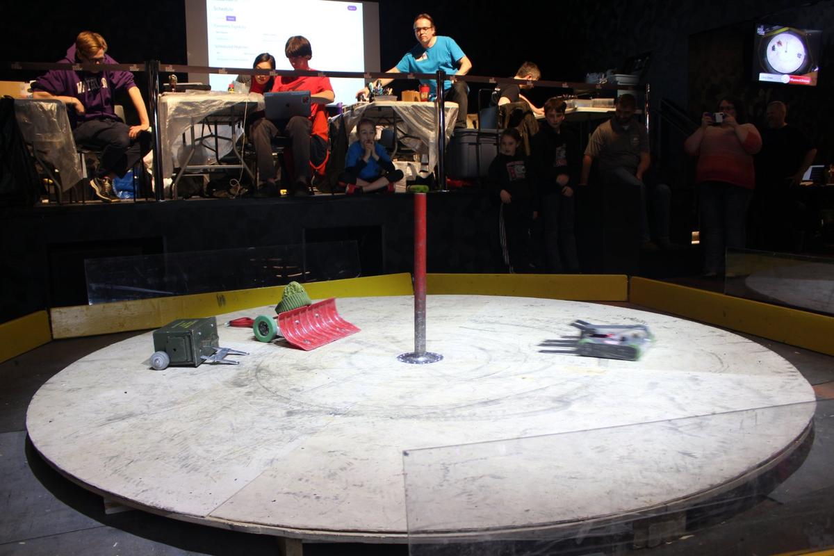 Event photo