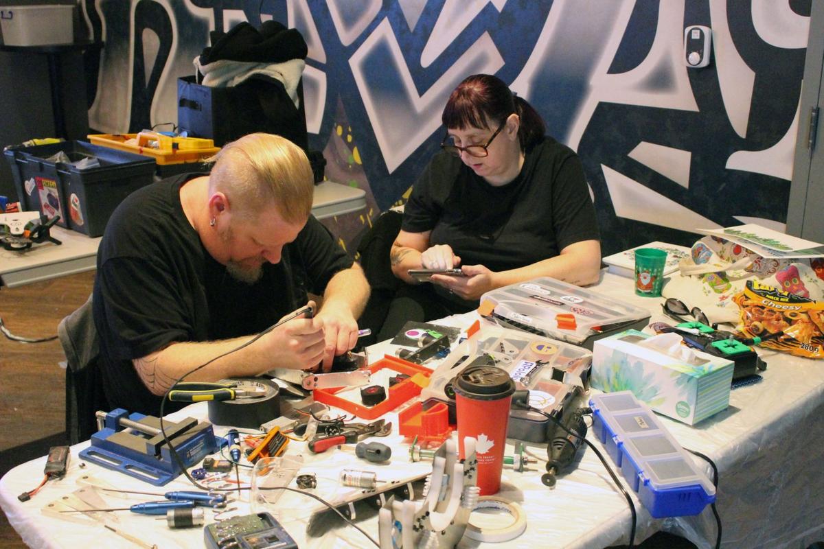 Event photo