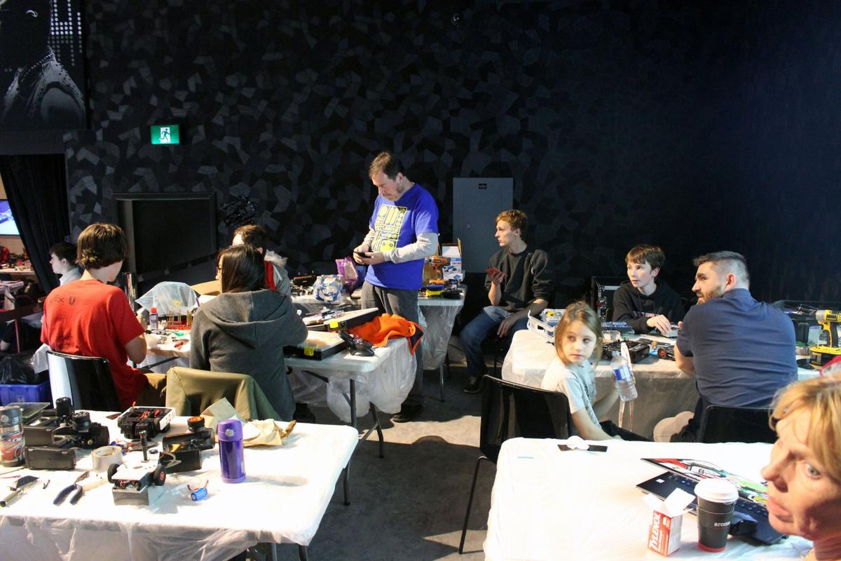 Event photo