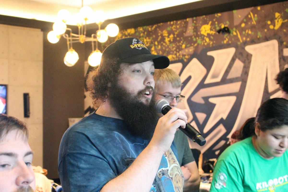 Event photo