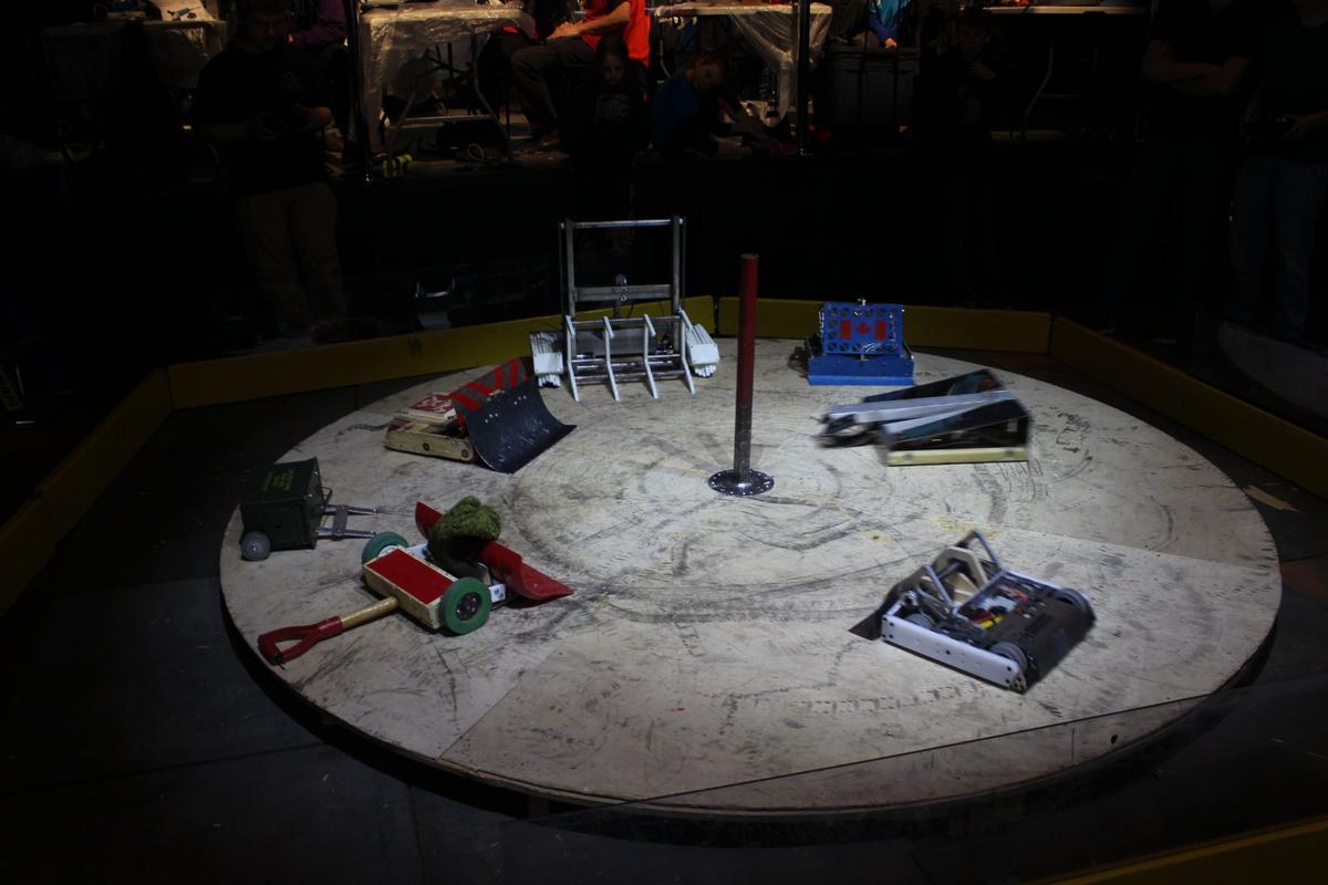 Event photo
