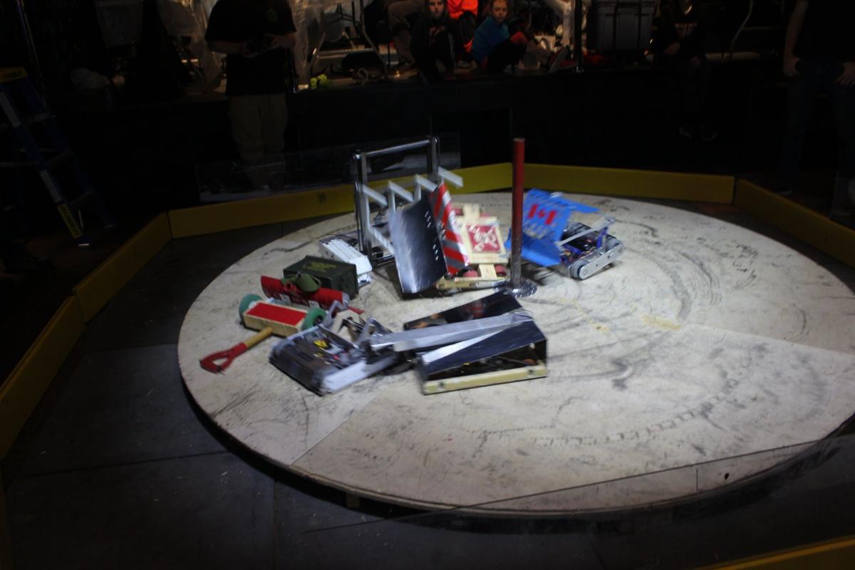 Event photo
