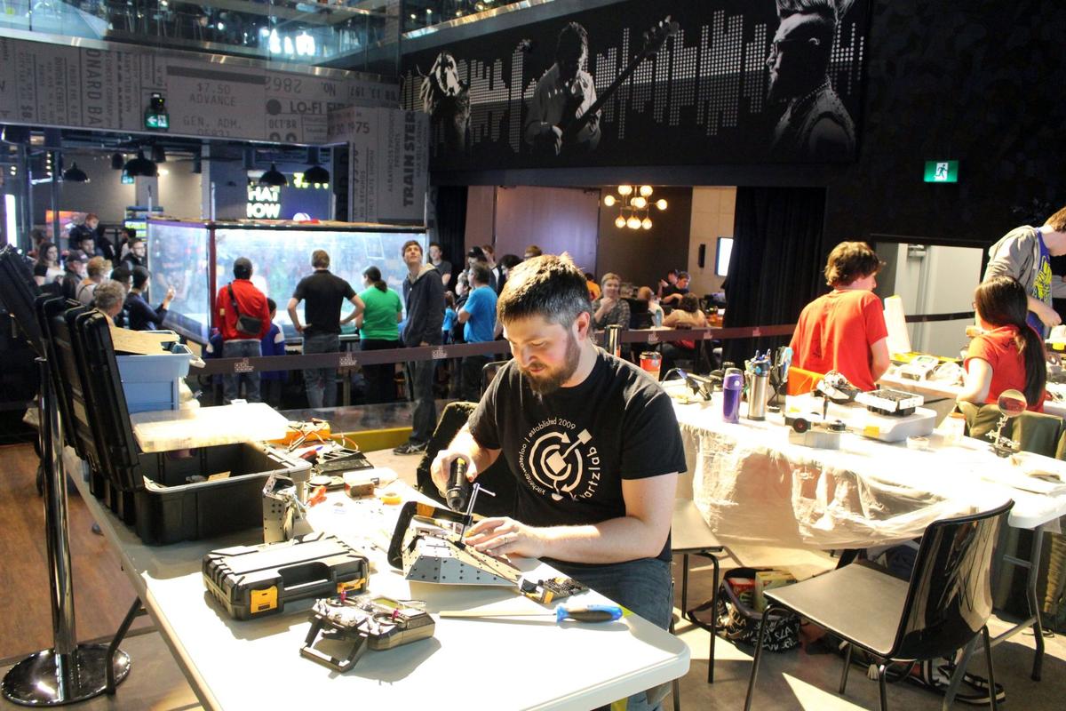 Event photo