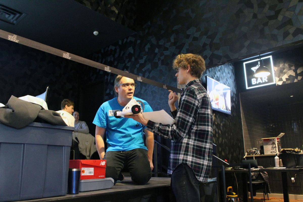 Event photo