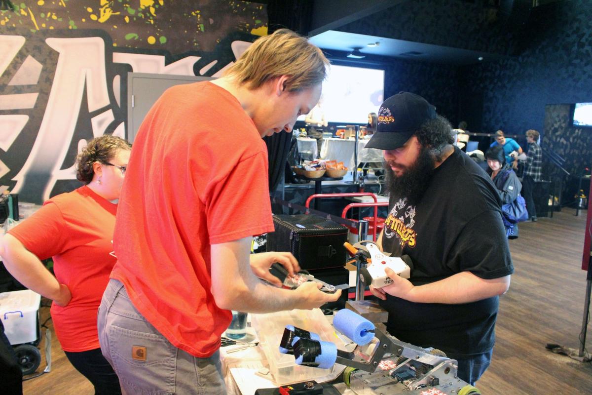 Event photo