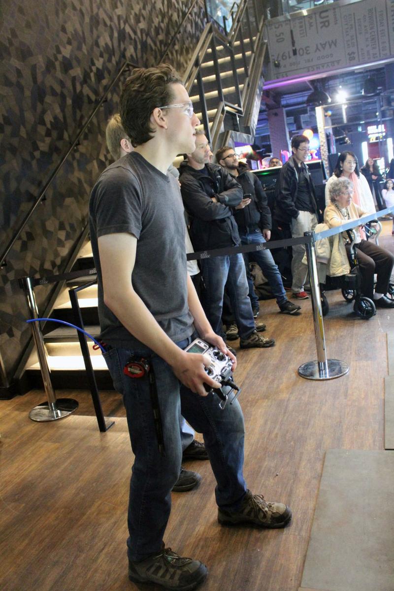 Event photo