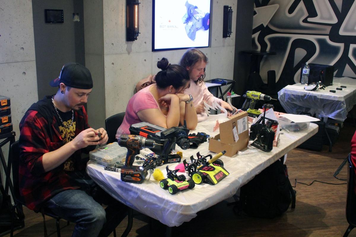 Event photo