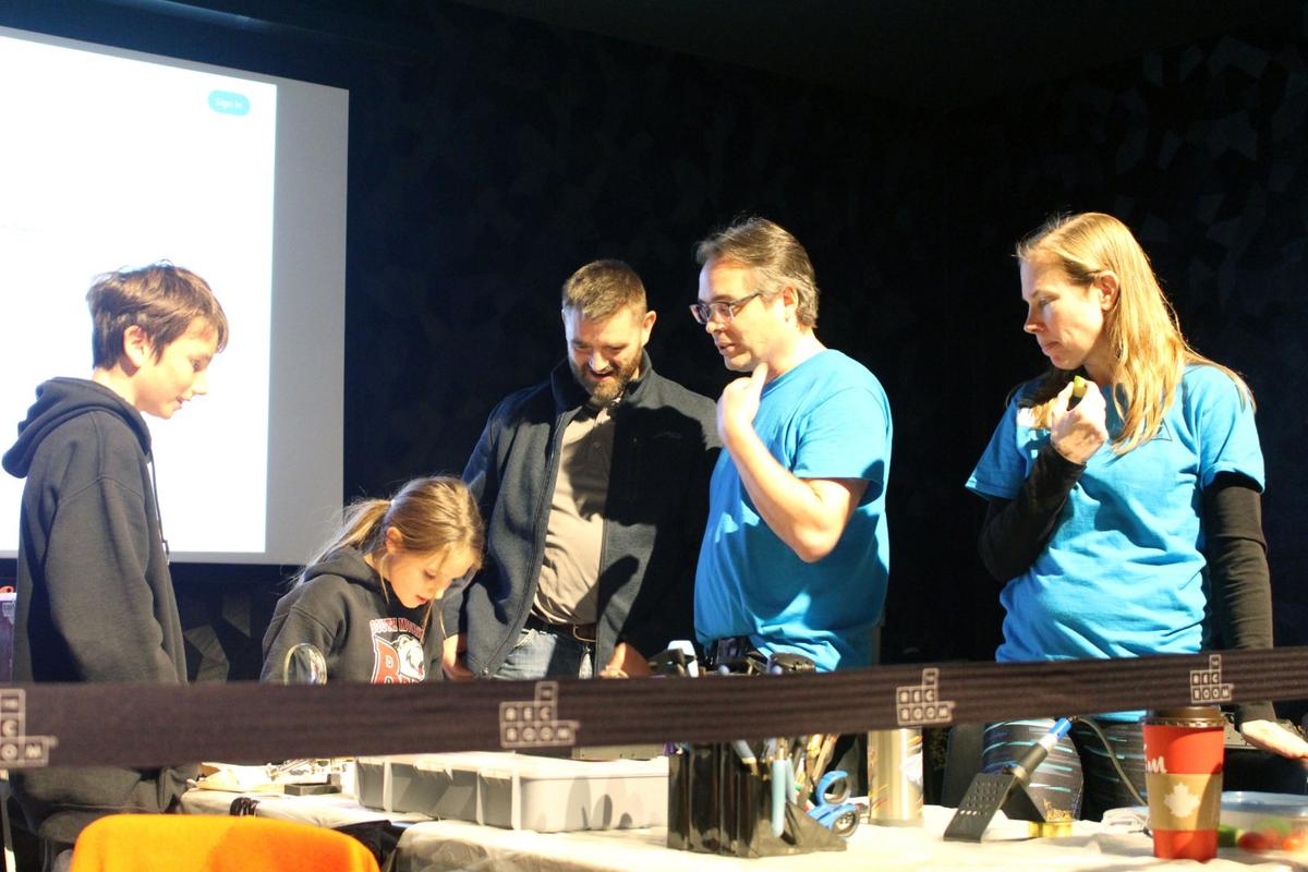 Event photo