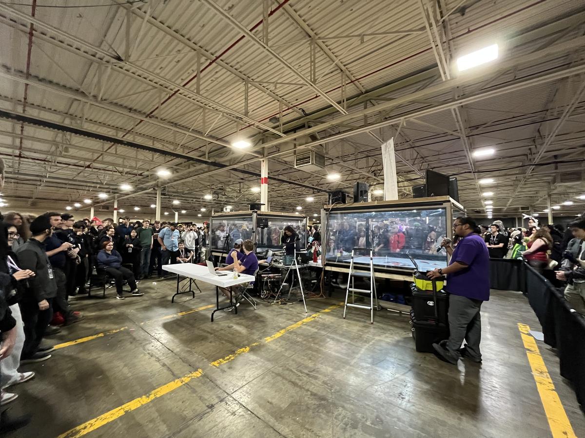 Event photo