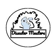 disaster masters