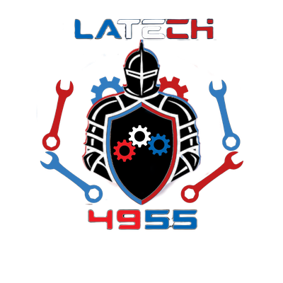 LA Tech Combat Robotics