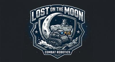 Lost on the moon