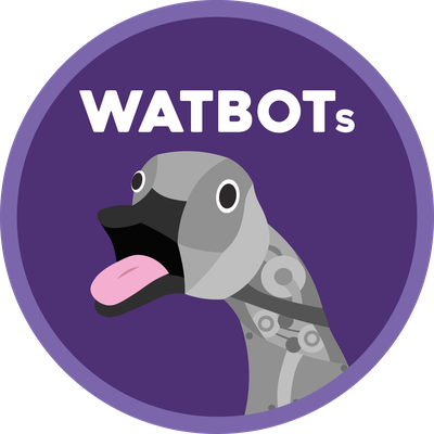 WATBOTs